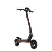 Hulajnoga elektryczna Kukirin G2
