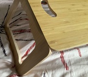 Podstawka pod laptop IKEA BRÄDA