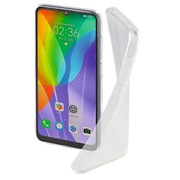 Hama Crystal Clear etui Huawei Y6p