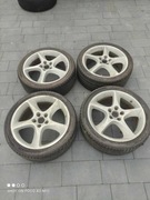 ALUFELGI SEAT TOP SPORT 5x112 18 CALI