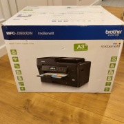 Nieużywane urządzenie wielofunkcyjne