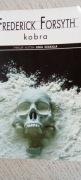 Frederick Forsyth Kobra
