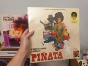 Freddie Gibbs & Madlib - Pinata