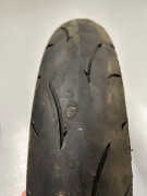 DUNLOP SPORTMAX D212 GP PRO2 120 70 ZR17