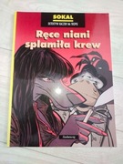 Detektyw Kaczor na tropie