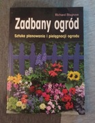 Zadbany ogród