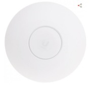 Access Point Ubiquiti UniFi 6 (UNIFI-U6-LR)