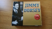 Jimmy Dorsey and Orchestra 3xCD jazz band G53a