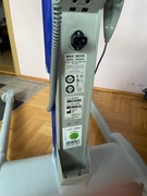 Elektryczny podnośnik podłogowy Arjo Maxi Move