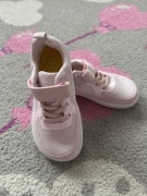 Buty / trampki berefoot 17 ,5 szerokie w palcach