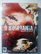 9 Kompania wydanie Box