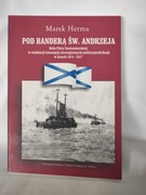 Pod banderą św. Andrzeja Rola Floty Czarnomorskiej