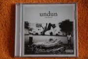 THE ROOTS – Undun (2011) CD _Hip Hop JEWEL CASE *Folia!