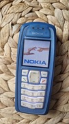 Ładna Nokia 3100 PL bez simloka 
