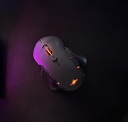 myszka gamingowa do komputera urage 00186016 