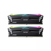 Pamięć RAM DDR5 Lexar ARES RGB 32 GB 7200 MHz CL34 (2x16GB) EXPO/XMP