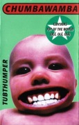 Chumbawamba – Tubthumper (MC) kaseta
