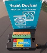 Yacht Devices NMEA 0183 Wi-Fi Gateway