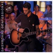 Dashboard Confessional  cd & dvd MTV Unplugged V2.0  emo indie