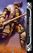 Warhammer: Sword of Vengeance