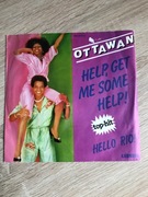 Ottawan - Help, Get Me Some Help! / Hello Rio.