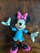 Oryginalna myszka Miki Disney elastyczna