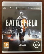 Battlefield 3 PS3