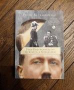 Jego ekscelencja na herbatce z Göringiem Piotr Kitrasiewcz