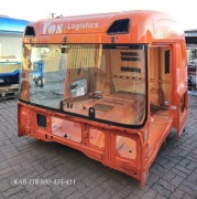 Kabina Scania P/G 2023r