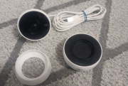 Kamera Logitech Circle 2 Uszkodzona
