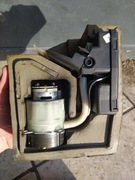 Pompka sterownik centralnego zamka Mercedes A-klasa W168 BDB