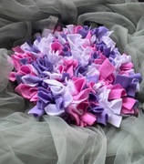 RĘCZNIE PLECIONA Mata Węchowa dla psa 