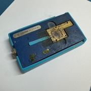 Podgrzewacz platforma rozlutowująca SS T12A-X iPhone X