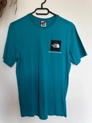 Koszulka The North Face – jak nowa, oryginał