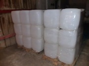 Bańka 30 l po jednorazowym użyciu 