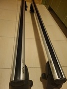 Bagaznik dachowy Atera Signo - Opel Insignia sedan  hatchback