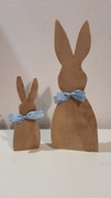 Zając DIY zające