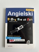 Język angielski. A Way out of Hell. Kryminał z ćwiczeniami