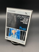 Ptaki (The Birds) DVD, Alfred Hitchcock, Universal