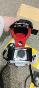 Aparat fotograficzny Exa Exakta 