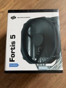 SilentiumPc Fortis 5