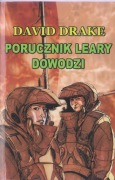 Porucznik Leary dowodzi - David .Drake