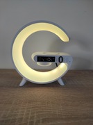 Zegar cyfrowy led 3 w 1 