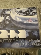A - HA - BUTTERFLY , BUTTERFLY - MAXI CD