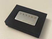Przetworniki Tesla Opus-1 CH AlNiCo-5 Humbucker zestaw Neck + Bridge