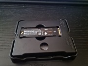 WD Black SN850X NVME SSD 2TB