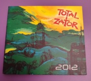 Total i Zator 2012 CD