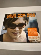 Vaya con dios  the ultimate collection CD/DVD