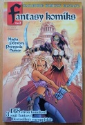 Fantasy komiks - tom 2