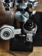 Grzechotka wtykowa Stahlwille 735/5 | 3/8" | 9x12mm | Super Stan